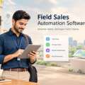 Best Field Sales Automation Software For Sales Tracking And Productivity
