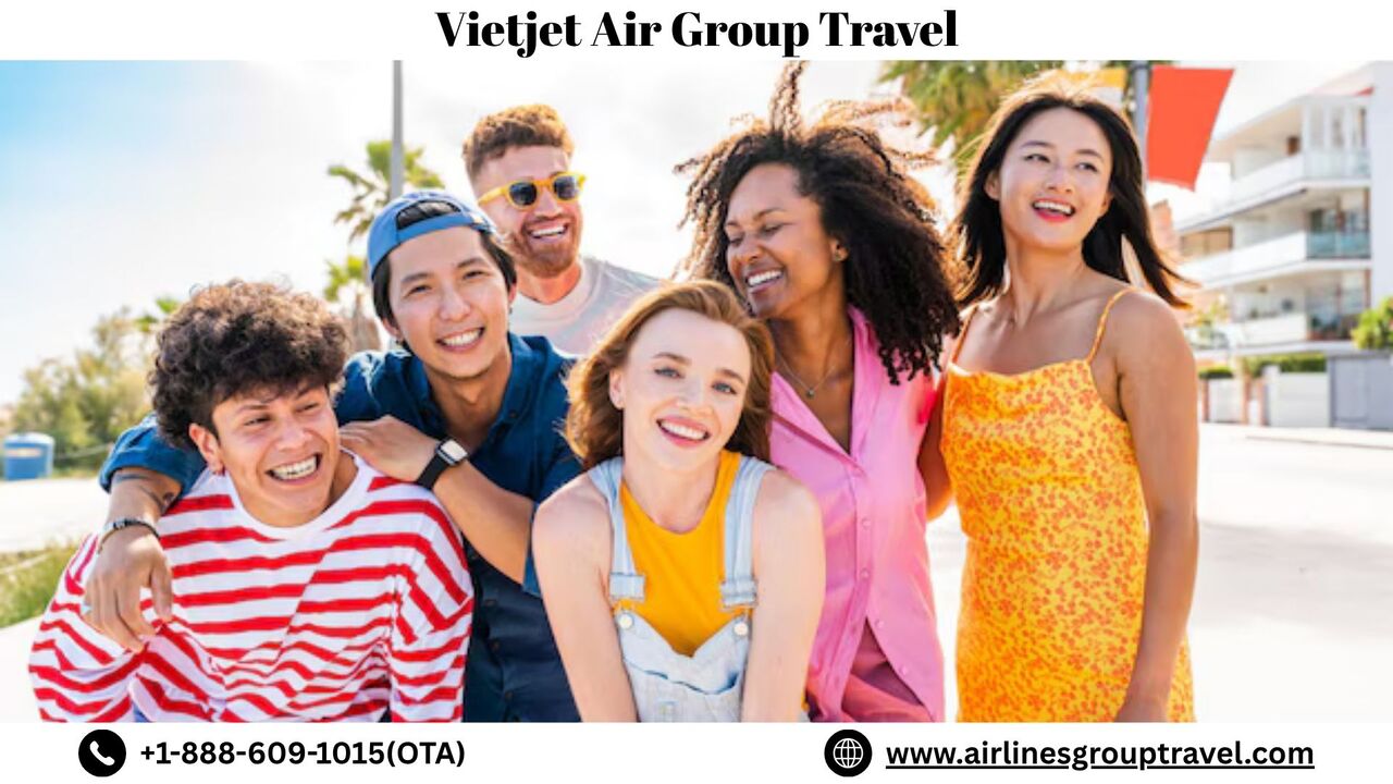 New York, Travel, Does Vietjet Air Offer Group Discounts?