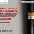 ⚡ RELIABLE MILD STEEL CONDUIT | TECHNOFLEX