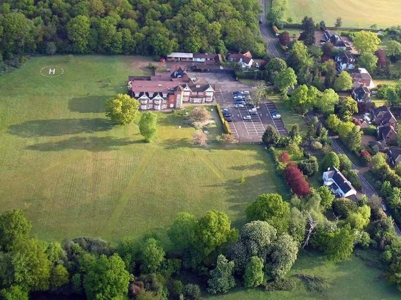 London, Travel, Grovefield House Hotel By UNO &ndash; A Great Hotel To Stay In Burnham And Close To Taplow