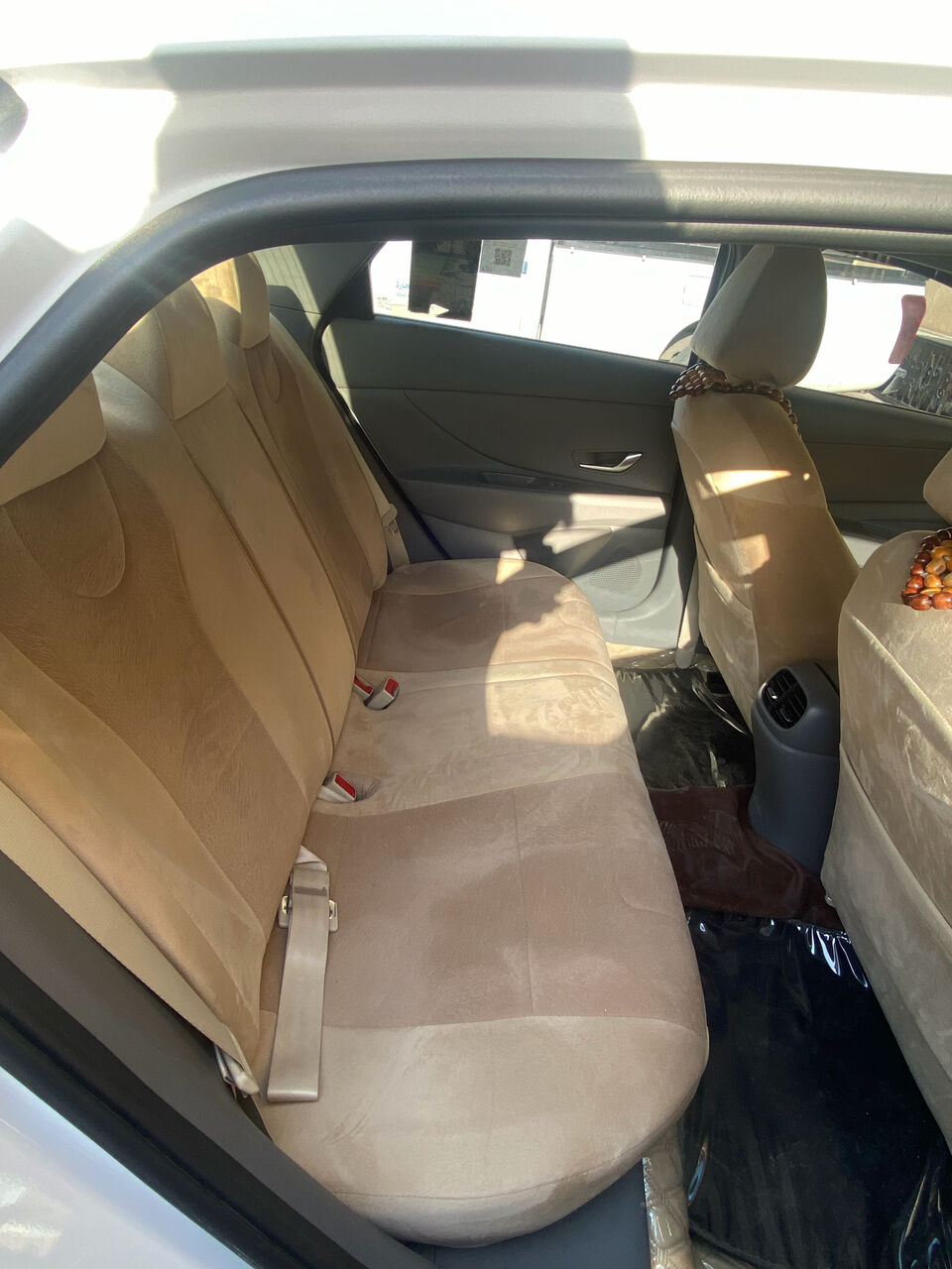 Riyadh, Vehicles, Cars & Trucks , SAR 50000,  Hyundai Elantra,  2021,  Automatic,  155000 KM,  Elentra  For Sale