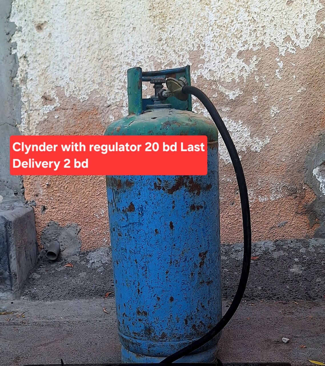 Manama, Household Items, BHD 20,  Shola Gas With Regulator 20 Bd With Stove 25 Bd Msg 3670 8372