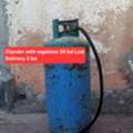 BHD 20,  Shola Gas With Regulator 20 Bd With Stove 25 Bd Msg 3670 8372
