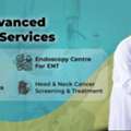 ENT Clinic In Pitampura | Expert ENT Specialist & Care