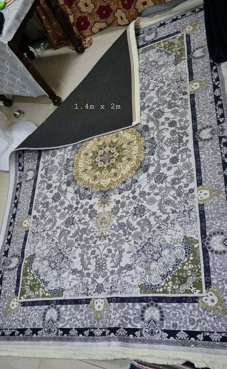 Dammam, Household Items, SAR 40,  Carpet 1.4m X 2mtr