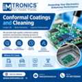 Conformal Coatings And Cleaning For Electronics