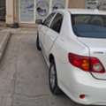 SAR 17000,  تويوتا كورولا,  2009,  –تحديد–,  380 KM,  Al Jubayl, Al Jubayl Governorate, Eastern Province, 35514, Saudi Arabia