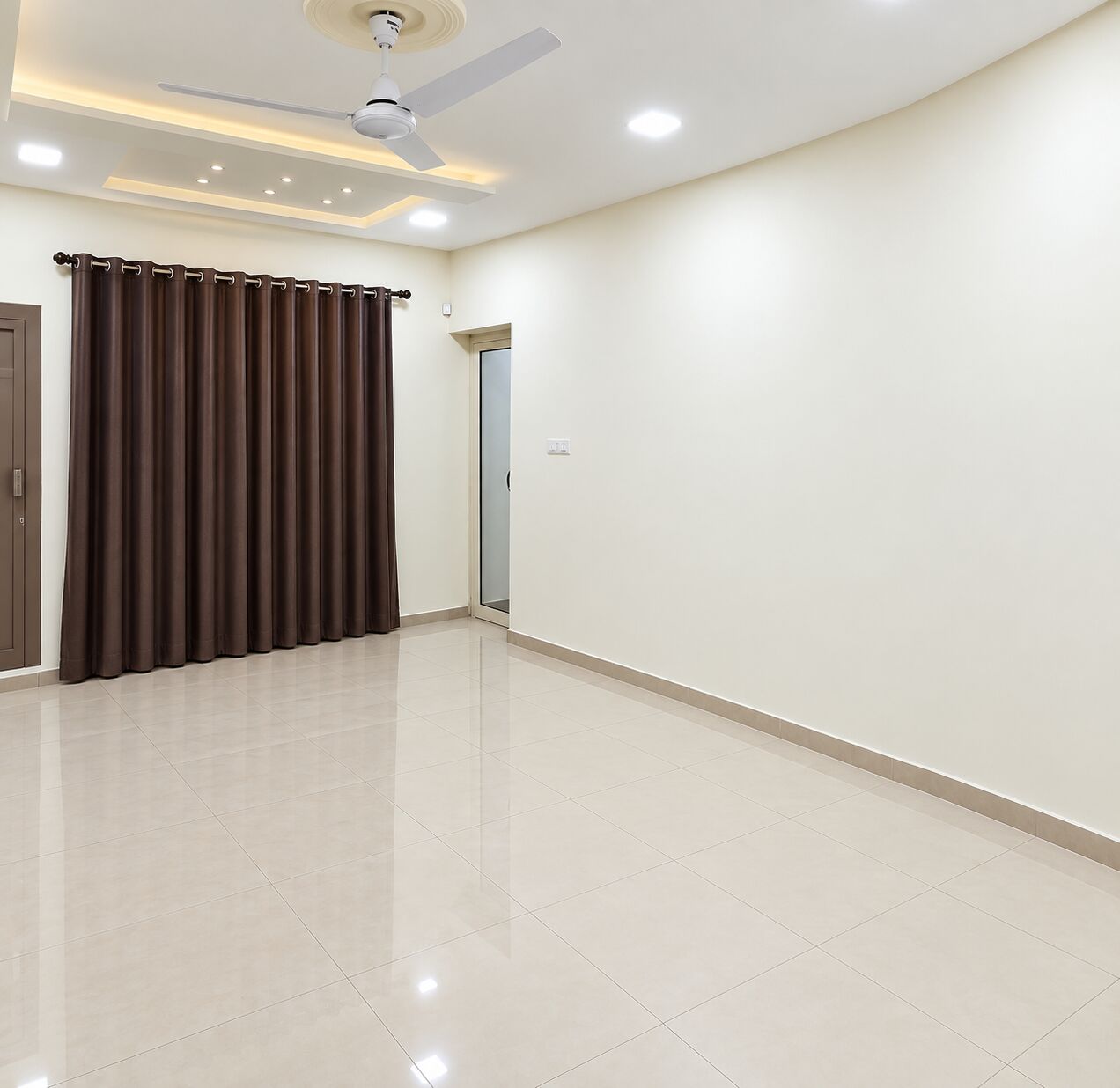 Saar, Apartments, Flats, Houses & Villas, BHD 170/month,  1 BR,  FOR RENT &ndash; One-Bedroom Ground-Floor Apartment In Saar.