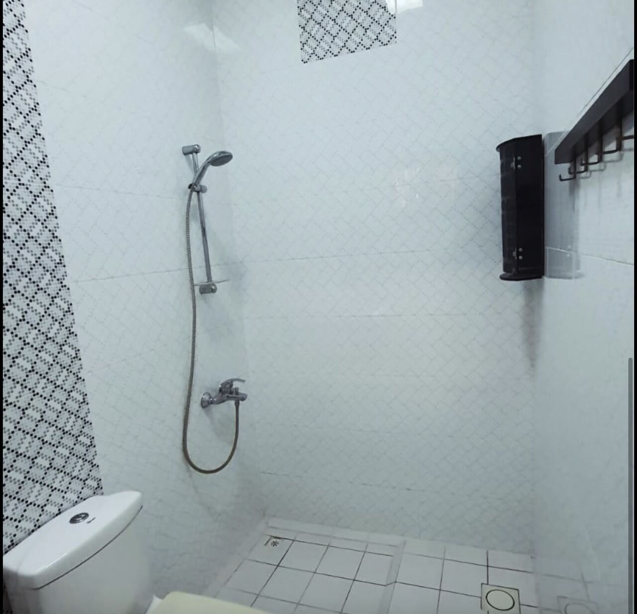 Saar, Apartments, Flats, Houses & Villas, BHD 170/month,  1 BR,  FOR RENT &ndash; One-Bedroom Ground-Floor Apartment In Saar.