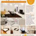 KWD 400/month,  Furnished,  3 BR,  160 Sq. Meter,  Peace & Quiet: A Lovely 3-Bedroom Apartment