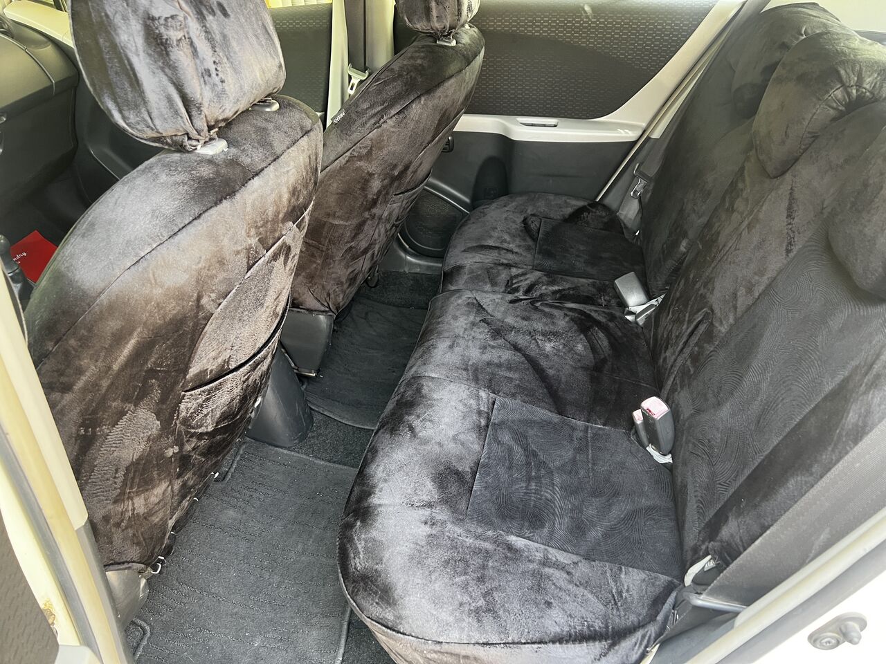 Al Khalidyia, Vehicles, Cars & Trucks , SAR 19500,  Toyota Yaris Hatchback,  2009,  Manual,  205000 KM,   ,  Gear Purchased In 2011 From Showroom