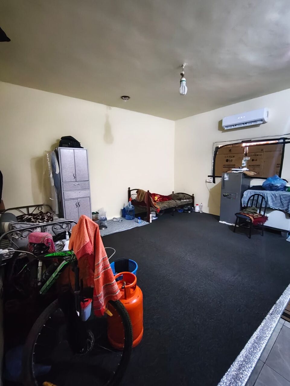 Riyadh, Bedspace For Rent, SAR 500/month,  Bedspace &ndash; Bangladeshi Preferred | Shared Room