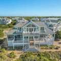 Bald Head Island Oceanfront Rentals For A Memorable Beach Vacation