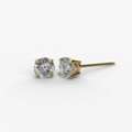 Elegant Ladies Diamond Earrings For Every Occasion