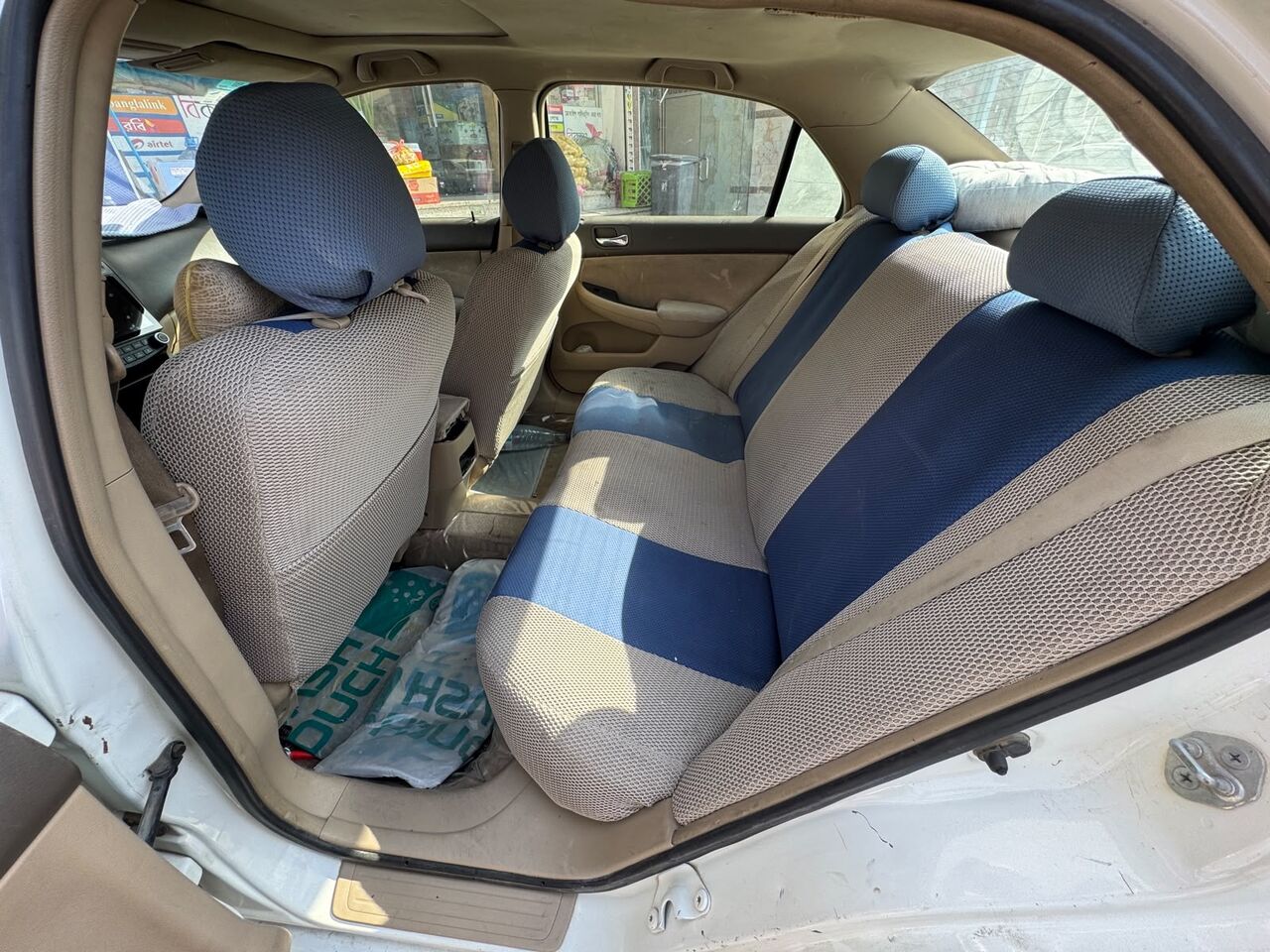 Al Bawadi, Vehicles, Cars & Trucks , SAR 13000,  Honda Accord,  2004,  Automatic,  743400 KM,   Car Urgent Sale Good Condition