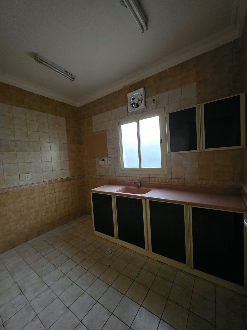 Khobar, Apartments, Flats, Houses & Villas, SAR 15000/year,  2 BR,  2 Bedrooms, A Living Room 1 Bathrooms, A Kitchen