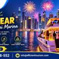 Book Your New Year Party In Dubai Marina Today