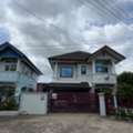 THB 8990000,  3 BR,  73 Sq. Feet,  ขายบ้านเดี่ยว 2 ชั้น หลังริม 73.5 ตร.ว. หม