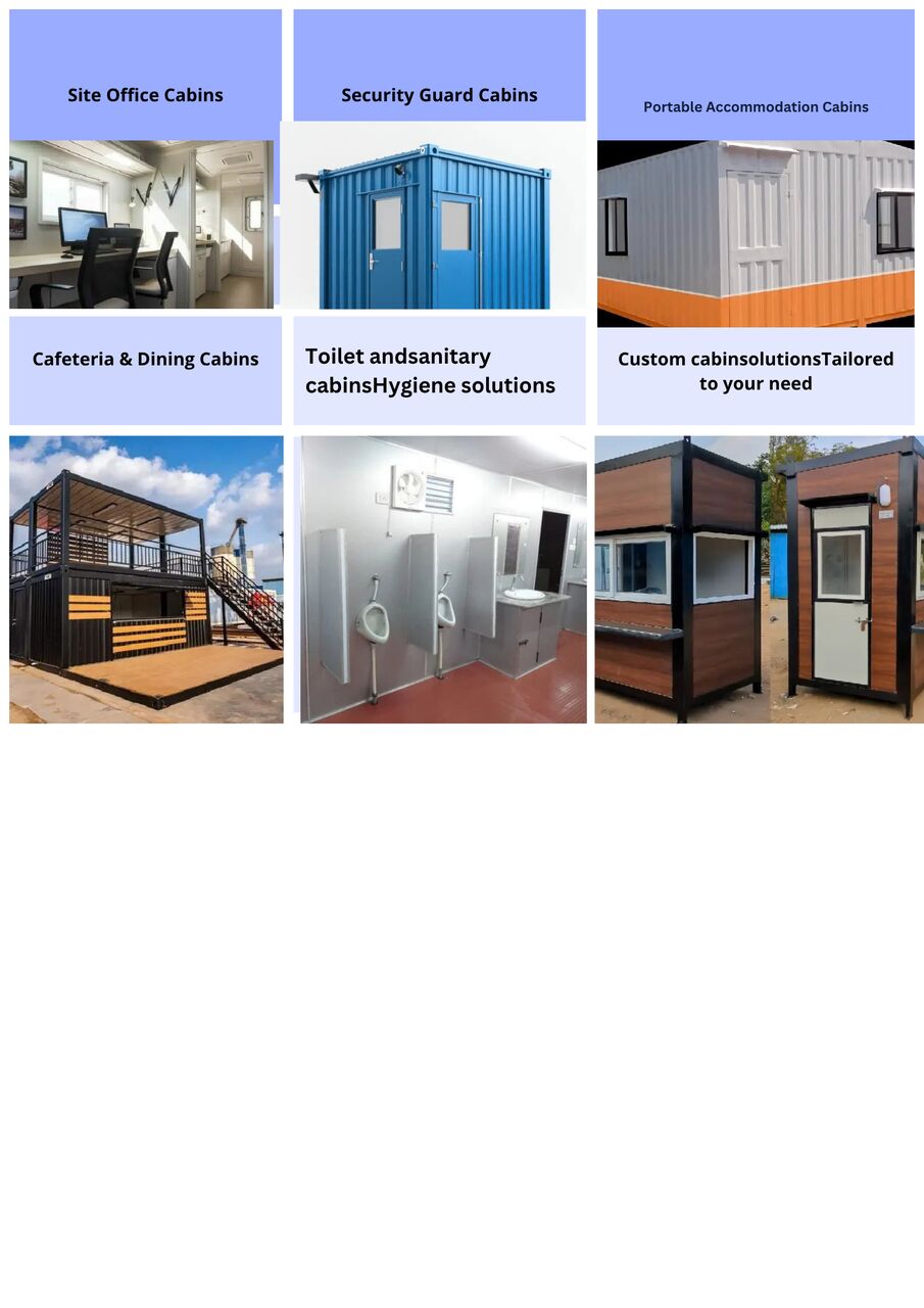Buenos Aires, Wholesale Products, Profitable Cabin Manufacturers In Rajasthan &ndash; Vijay Portable Cabins