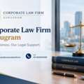 How Can A Corporate Law Firm Gurugram Help Businesses With Legal Matters?