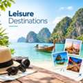 Exploring Thailand's Best Leisure Destinations For Groups