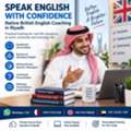 Speak English Naturally & Confidently &ndash; Riyadh