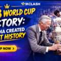 1983 World Cup: The Beginning Of A New Indian Cricket Era