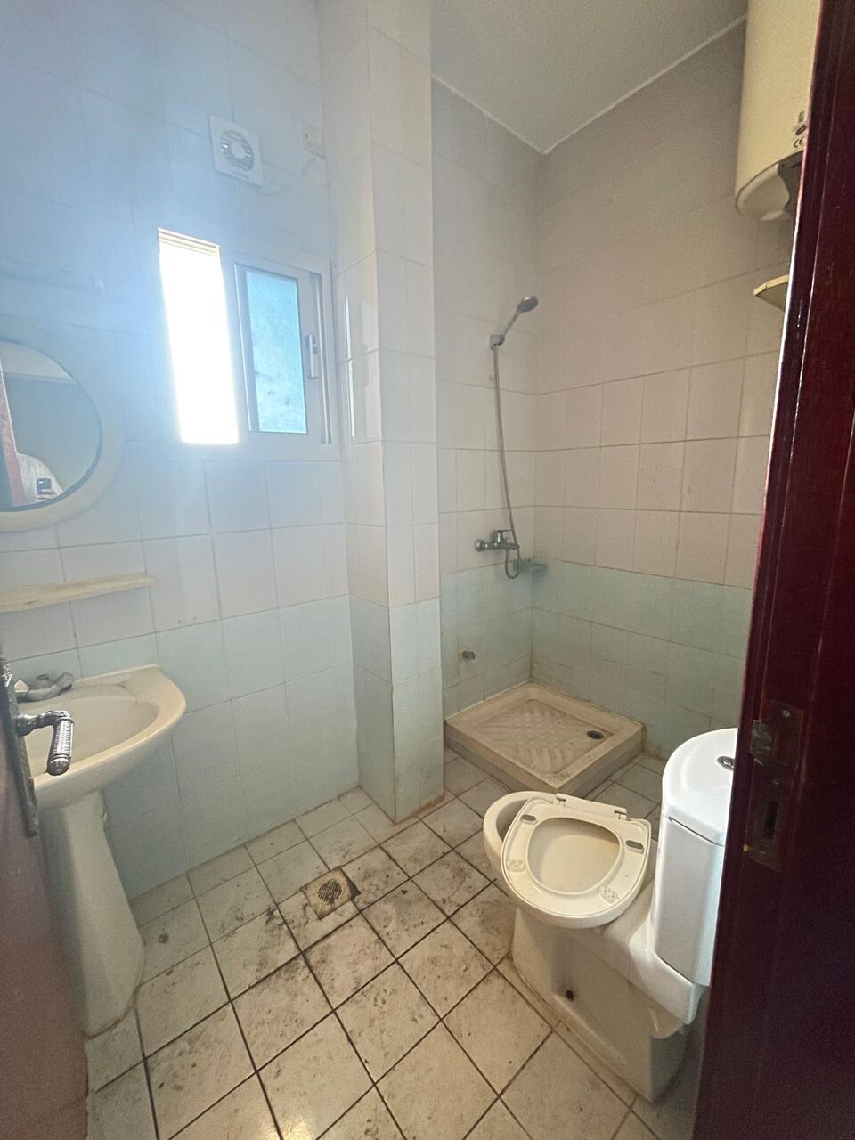 Manama, Apartments, Flats, Houses & Villas, BHD 140/month,  2 BR,  2 Bedroom Without Ewa In Rasruman Near Shiffa Hsopital