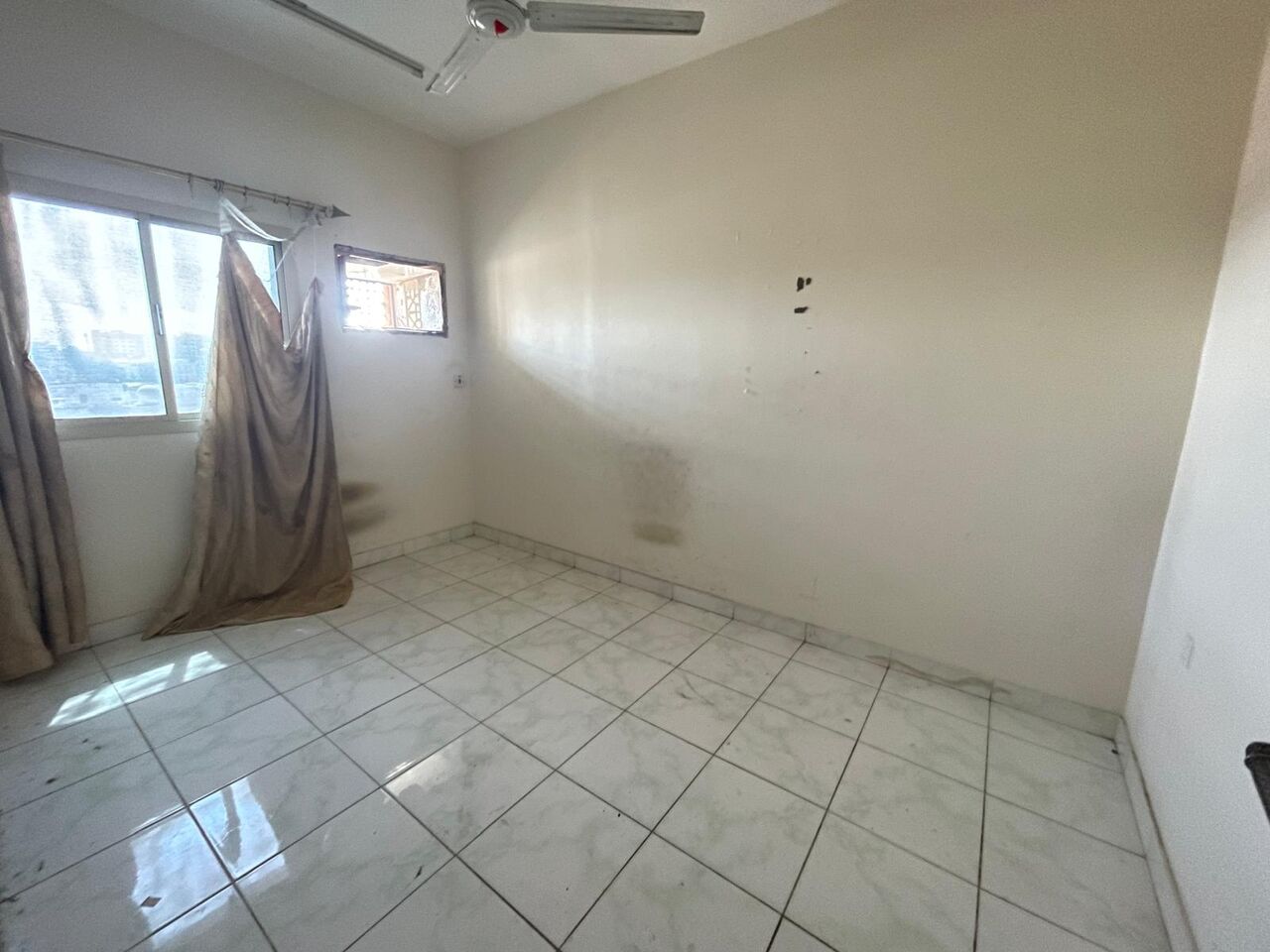 Manama, Apartments, Flats, Houses & Villas, BHD 140/month,  2 BR,  2 Bedroom Without Ewa In Rasruman Near Shiffa Hsopital