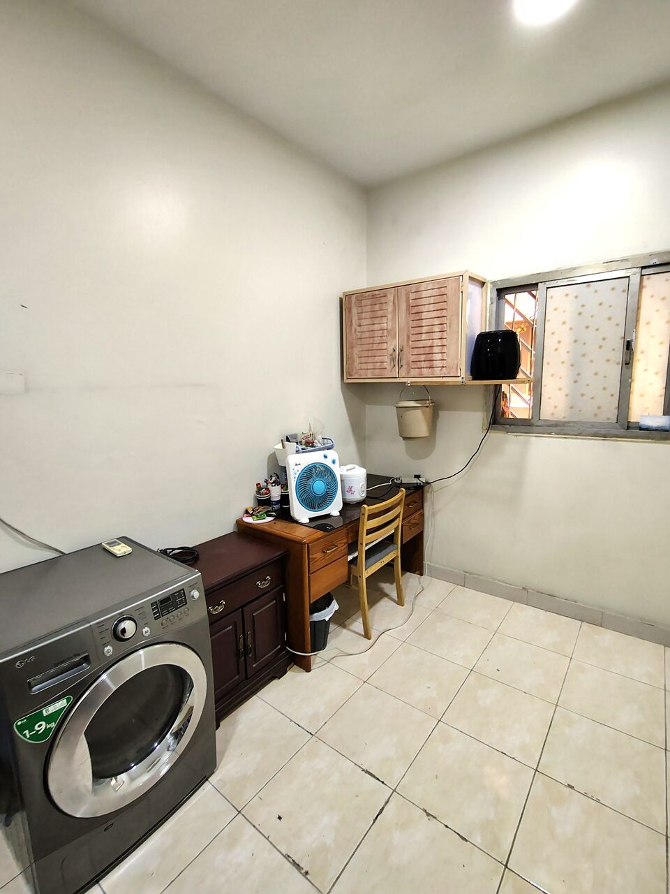 Al Malaz, Rooms for Rent, SAR 1100/month,  33 Sq. Meter,  SAR6600 ONLY! - One Bedroom , Shared Kitchen, Shared Toilet