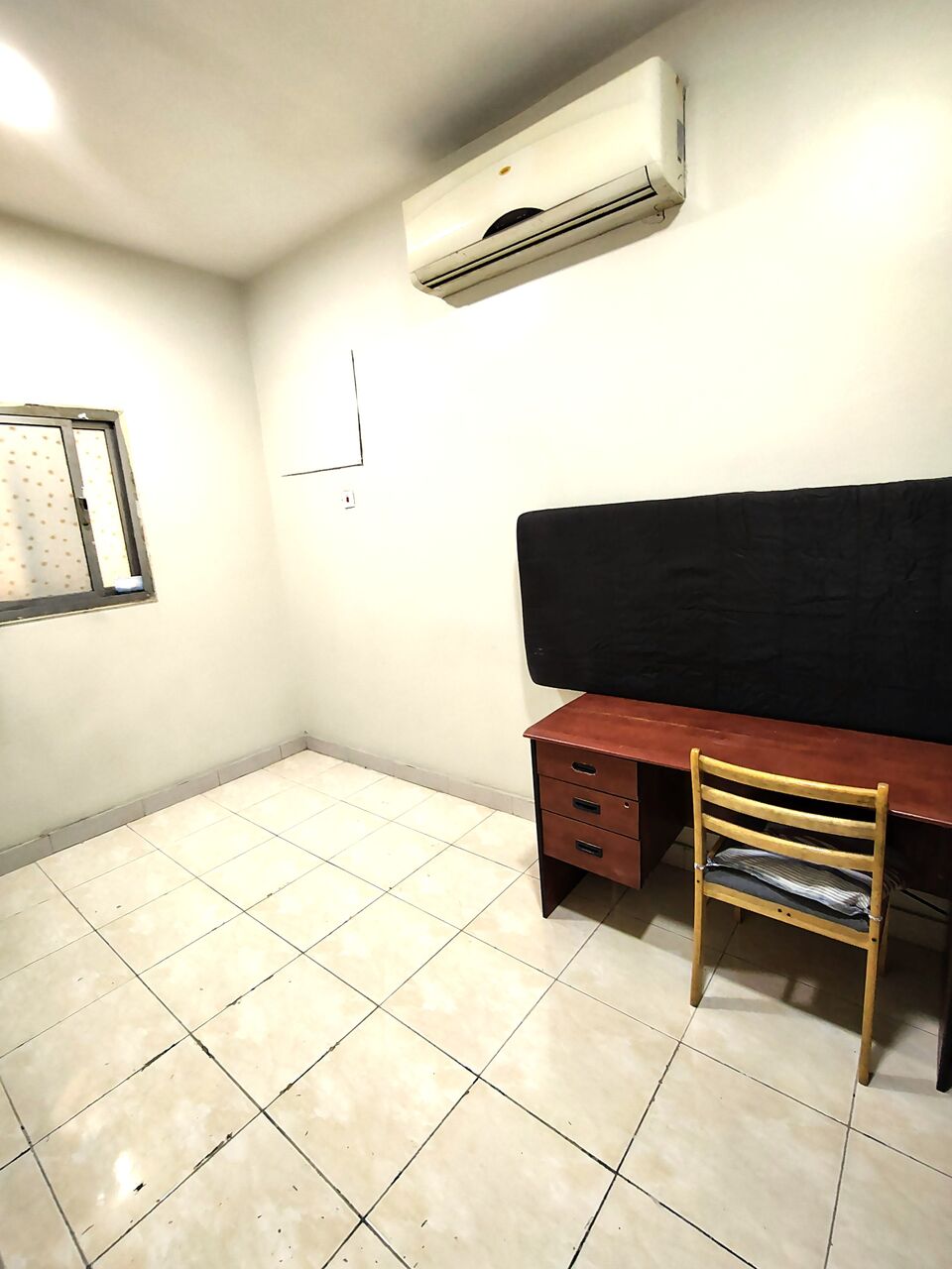 Al Malaz, Rooms for Rent, SAR 1100/month,  33 Sq. Meter,  SAR6600 ONLY! - One Bedroom , Shared Kitchen, Shared Toilet