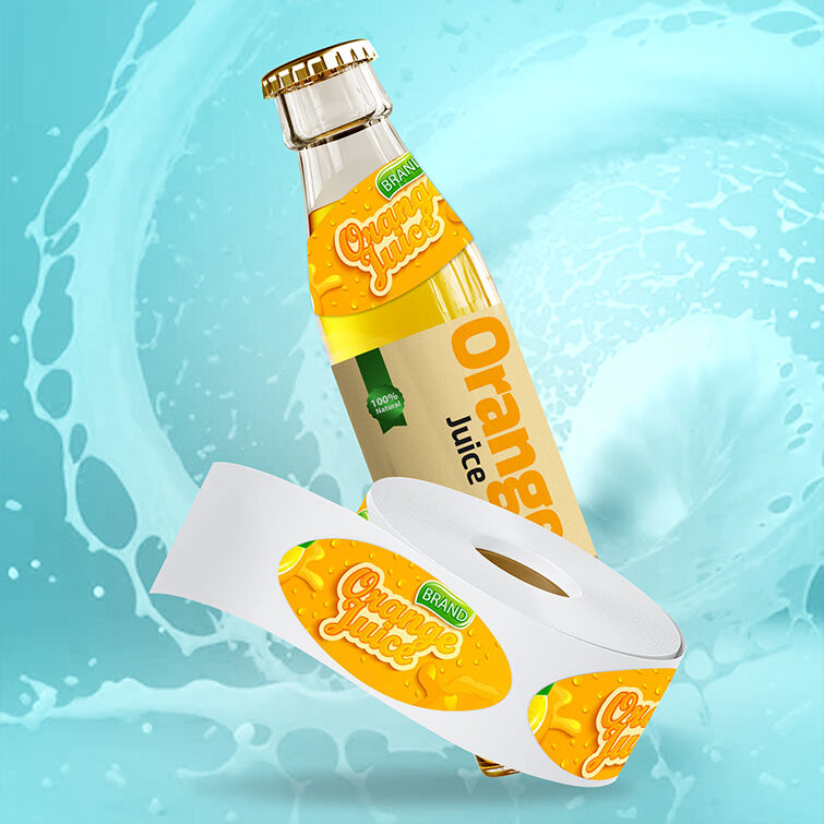 Los Angeles, Printing, Order Printable Bottle Labels From PrintMagic