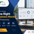 Best Business Monitors For Productivity: UK Buying Guide