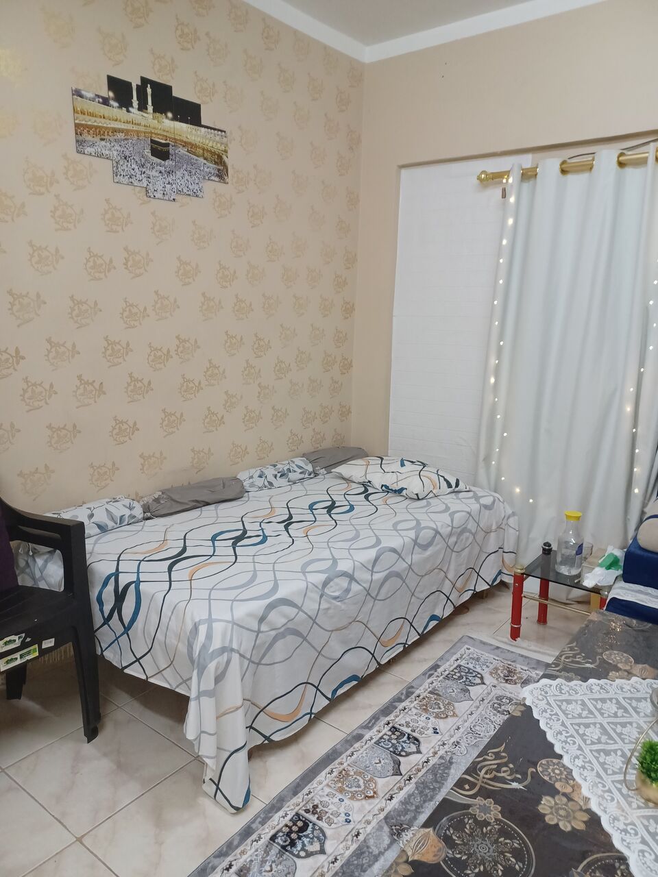 Al Batha, Rooms for Rent, SAR 1100/month,  Furnished,  🏠 Fully Furnished Room For Rent – BATHA (Dhira), Riyadh
