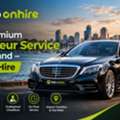 Best Premium Chauffeur Service In Auckland &ndash; Cab On Hire