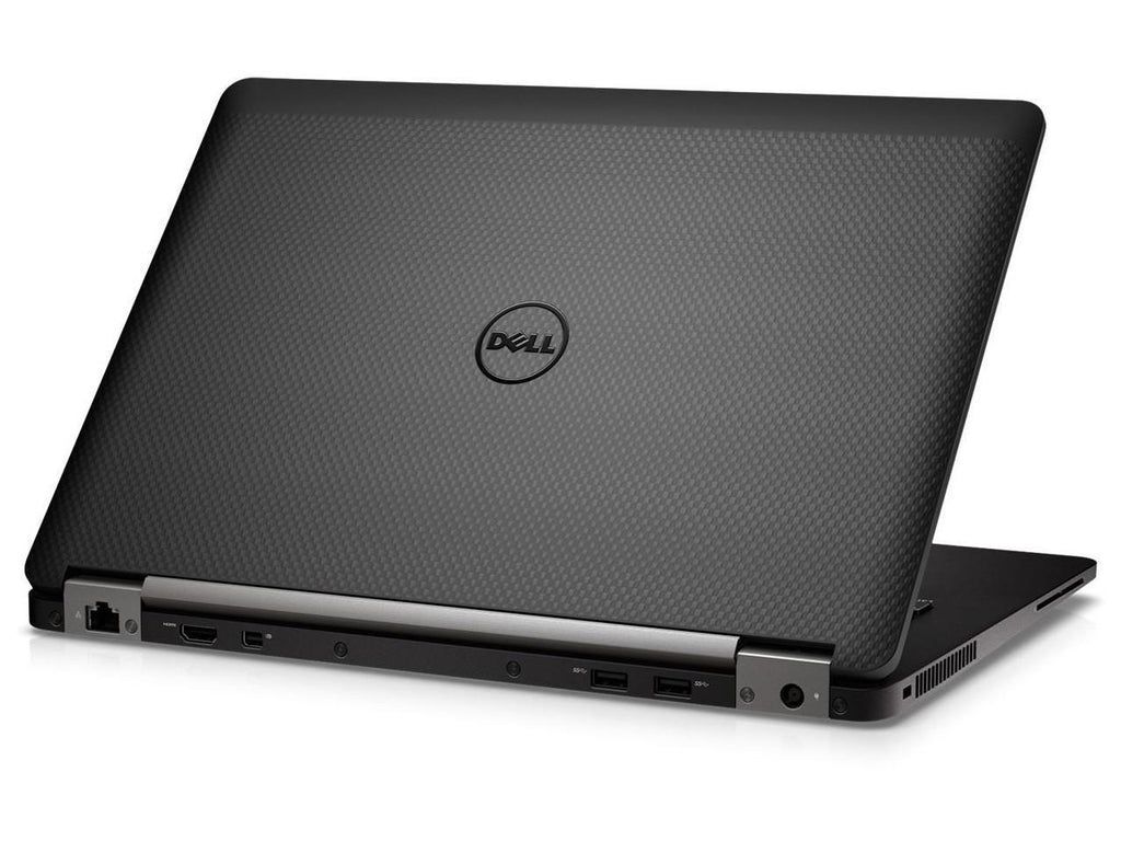 Isa Town, Computers, BHD 75,  DELL Professional Core I7 Laptop 14" Full HD Display 8GB DDR4 RAM + 256GB M.2 SSD