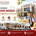 Udaipur Cbse School - Indo American Public School