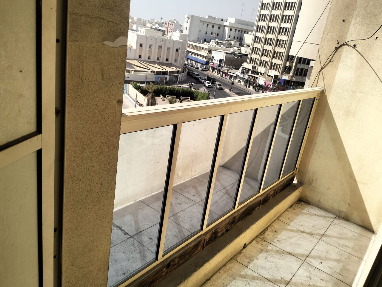 Manama, Apartments, Flats, Houses & Villas, BHD 150/month,  2 BR,  110 Sq. Meter,  2 Bedroom Flat For Rent In Manama