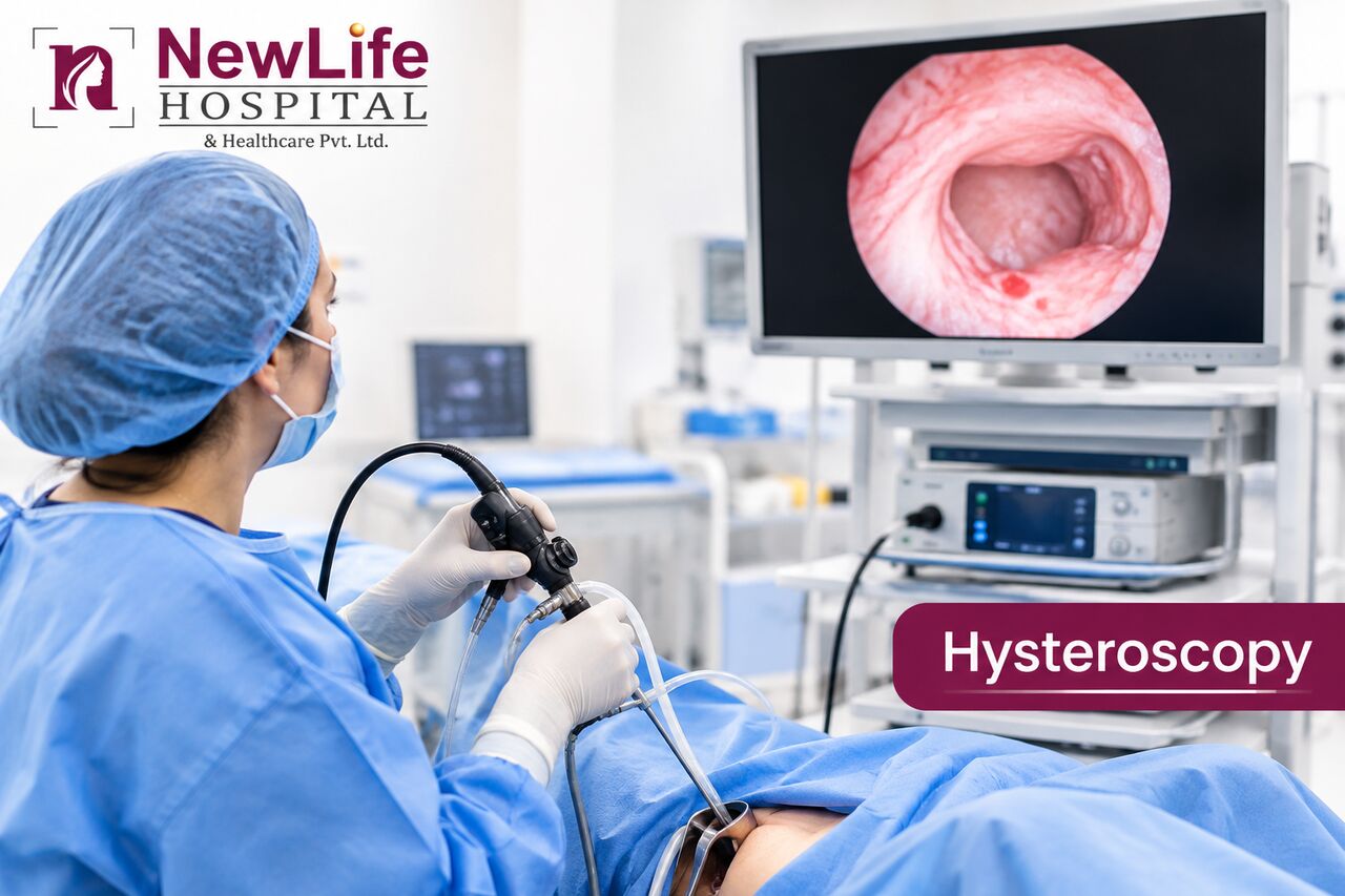 Lucknow, Health, Best Hystero Laparoscopy Treatment Clinic Hospital In Varanasi UP India