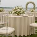 Resiluxe Chairs: Event Seating Options For Different Settings