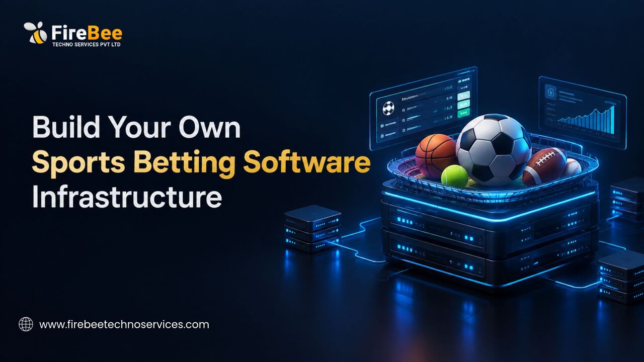 Munich, Software Development, Build Your Own Sports Betting Software Infrastructure
