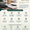 Tax Audit Service