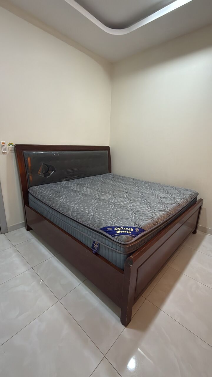 Khobar, Household Items, SAR 600,  Sleeping Matress Or Bed (200 X 200)