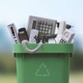 Safe And Responsible Electronic Waste Recycling Services Sydney