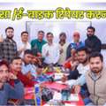 EBike Charger Repairing Course In Delhi
