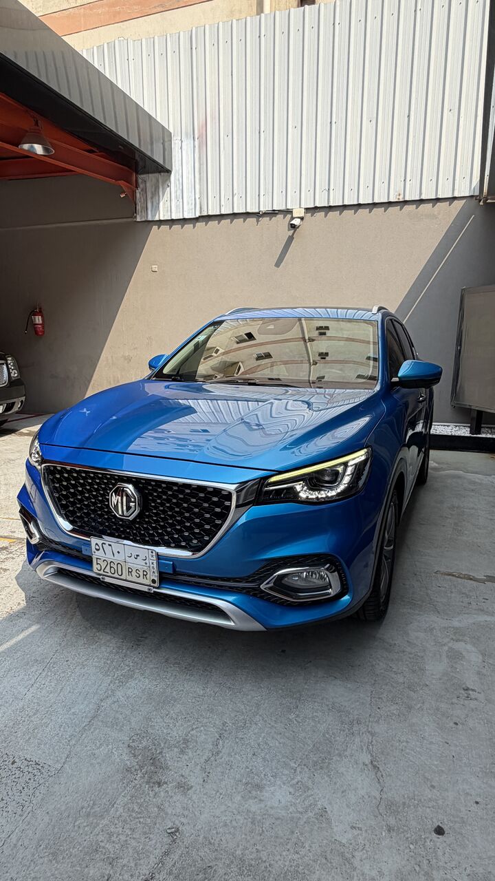 Jeddah, Vehicles, Cars & Trucks , SAR 52000,  2021 Purchase 2023,  2021,  Automatic,  72000 KM,