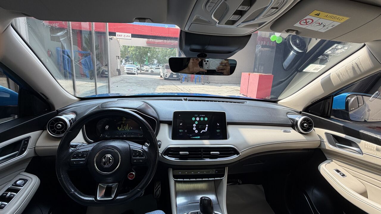 Jeddah, Vehicles, Cars & Trucks , SAR 52000,  2021 Purchase 2023,  2021,  Automatic,  72000 KM,