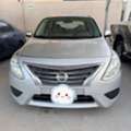 SAR 25000,  Nissan Sunny,  2020,  Automatic,  250456 KM,    Model Auto