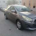 SAR 19500,  Mitsubishi Attrage,  2019,  Automatic,  83000 KM,