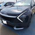 SAR 75000,  Kia Sportage,  2024,  Automatic,  35000 KM,  Neat And Clean Sportage 2.0L  For Sale With Low Mileage